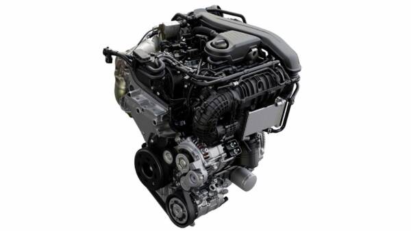 motor genérico