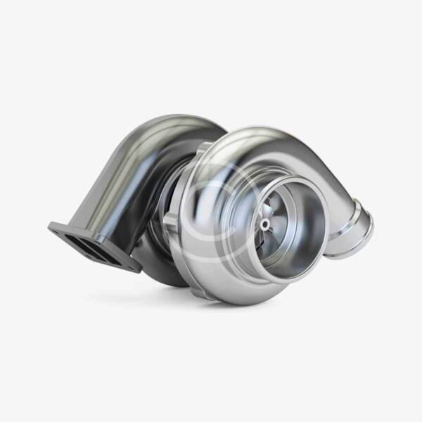 turbocompresor