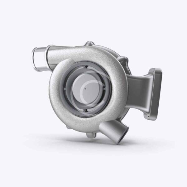 turbocompresor - Imagen 2