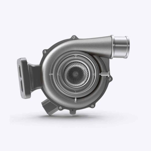 turbocompresor - Imagen 3