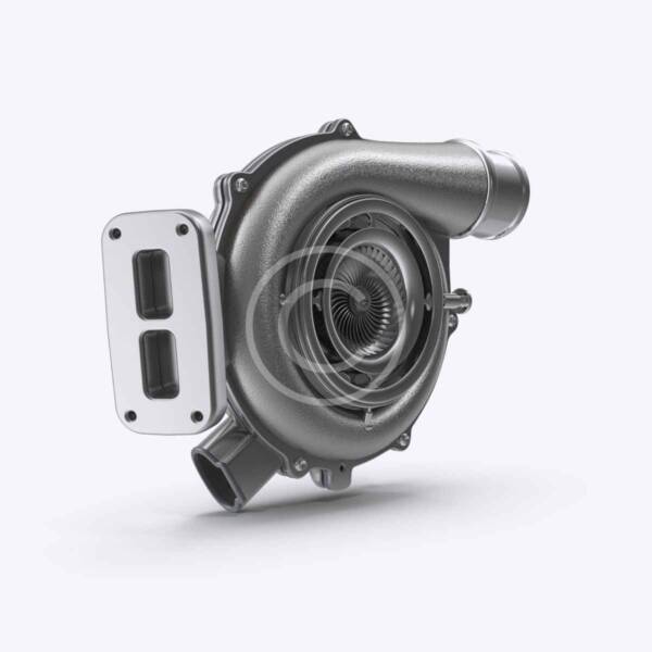turbocompresor - Imagen 8
