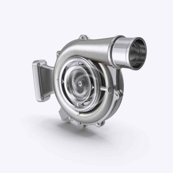 turbocompresor - Imagen 6