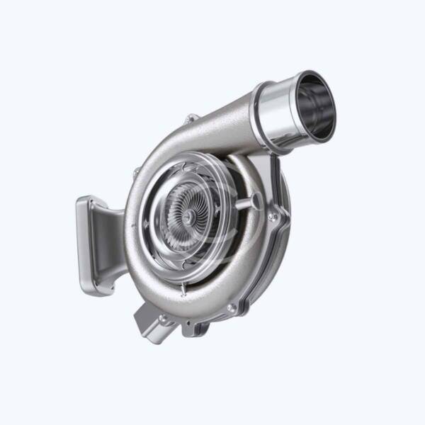 turbocompresor - Imagen 5